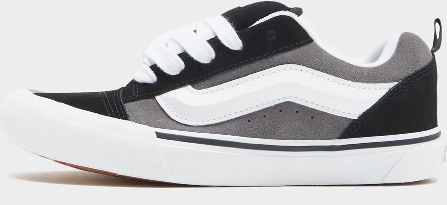Vans Knu Skool Junior Zwart