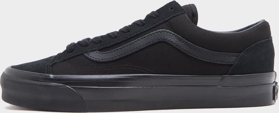 Vans LX Old Skool 36 Zwart- Heren Zwart