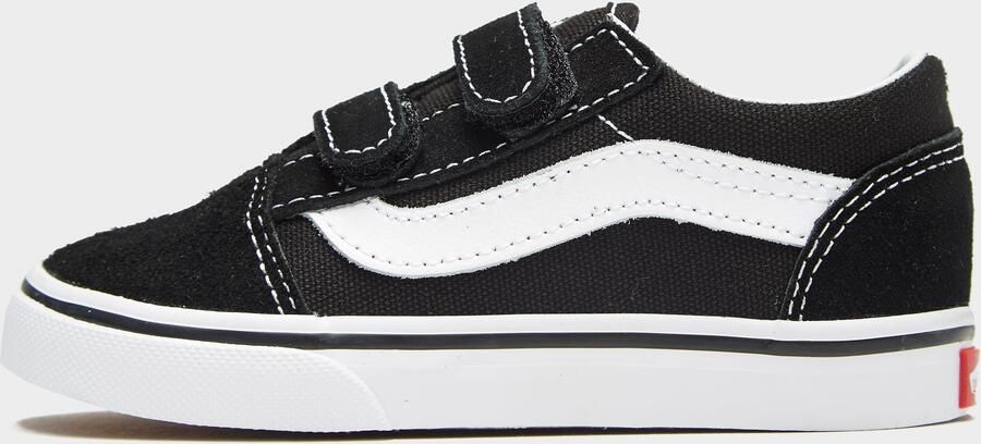 Vans Old Skool Baby's Zwart Kind Zwart - Foto 1
