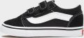 Vans Old Skool Baby's Zwart Kind Zwart - Zwart