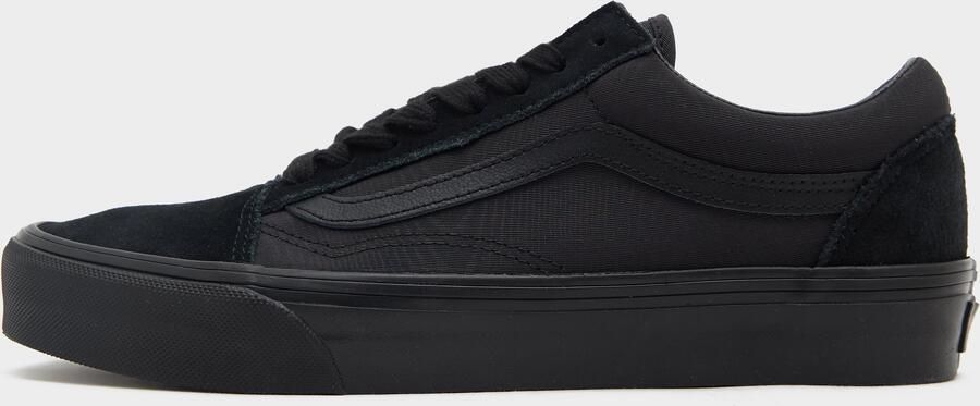 Vans Old Skool Dames Zwart- Dames Zwart