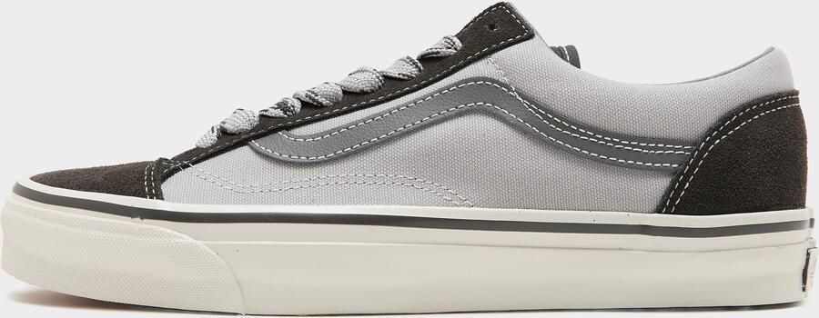 Vans Old Skool Grijs- Heren Grijs