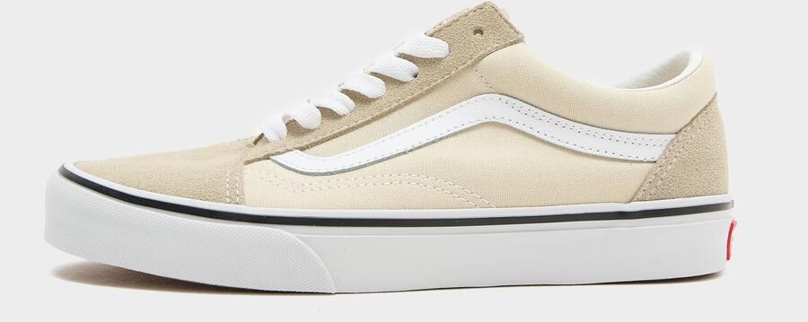 Vans Old Skool Junior Beige Kind Beige
