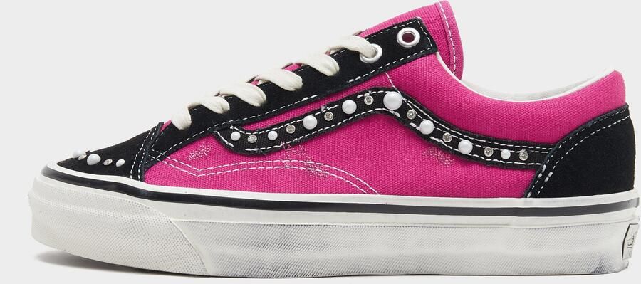 Vans Old Skool LX 36 Pearlised Dames Roze- Dames Roze