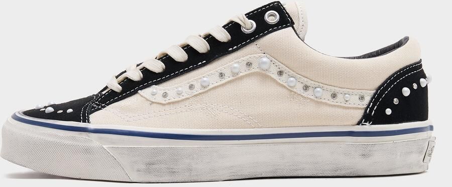 Vans Old Skool LX 36 Pearlised Dames Wit- Dames Wit