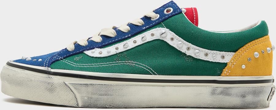 Vans Old Skool Pearlised Meerkleurig- Heren Meerkleurig