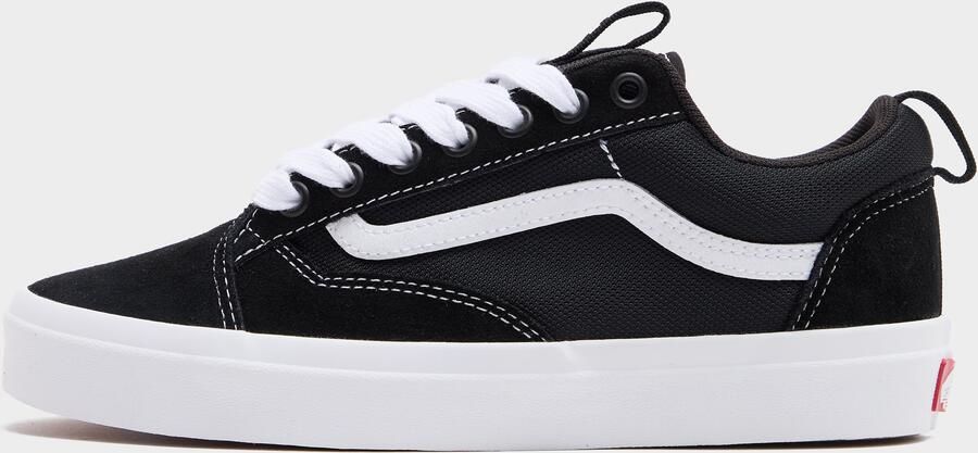 Vans Old Skool Sk8 36+ Junior Zwart Kind Zwart