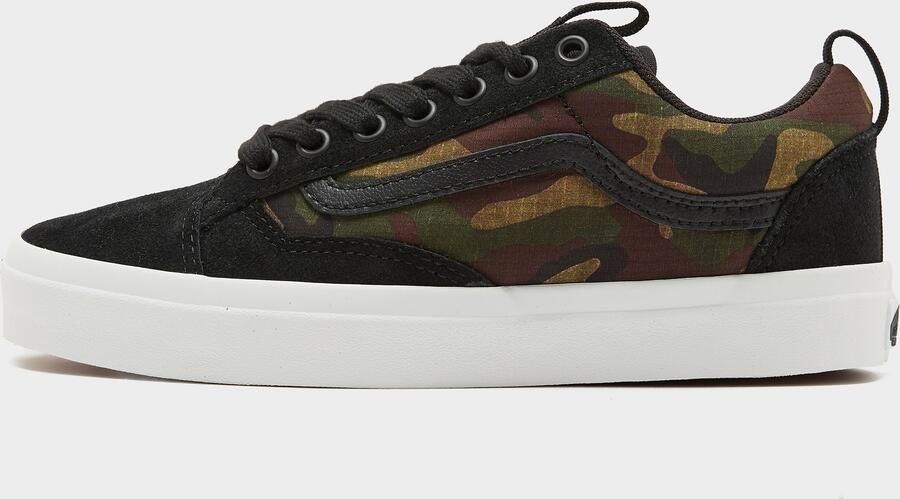 Vans Old Skool Sk8 36+ Junior Zwart Kind Zwart