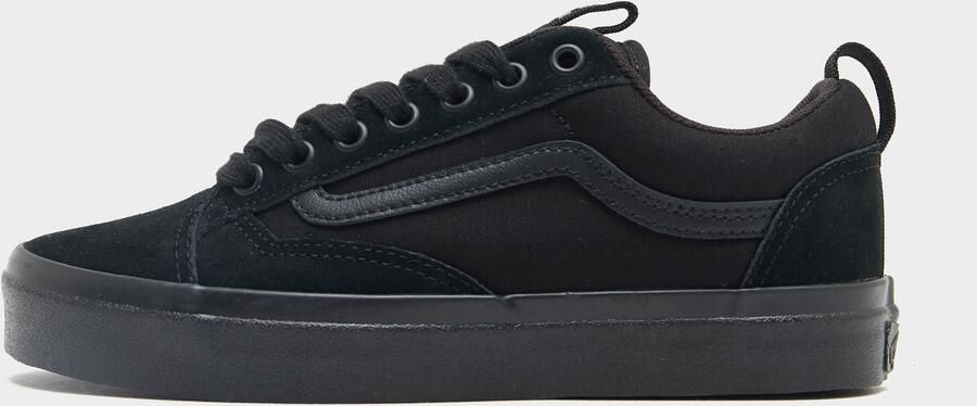 Vans Old Skool Sk8 36+ Junior Zwart Kind Zwart