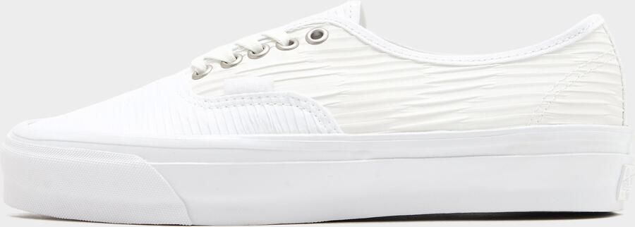 Vans Premium Authentic Dames Wit- Dames Wit