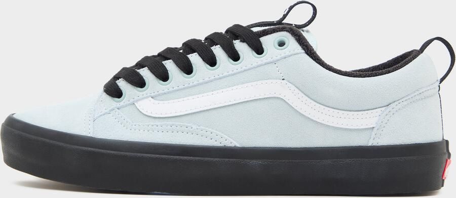 Vans Premium Old Skool 36 Blauw- Heren Blauw