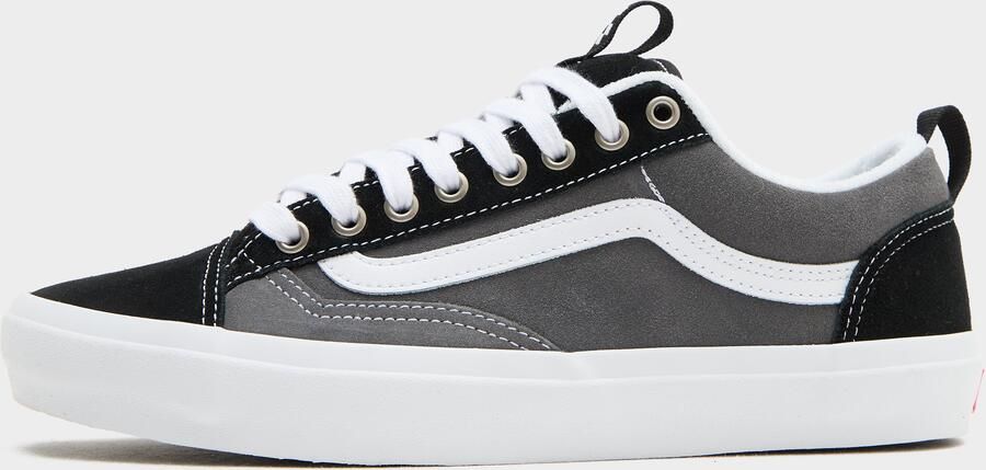 Vans Premium Old Skool 36 Zwart- Heren Zwart