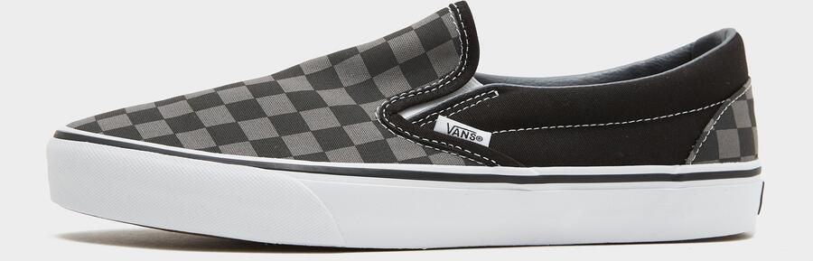 Vans Slip-on sneakers Checkerboard Classic Slip-On van textielen canvasmateriaal - Foto 15