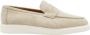 Atelier Verdi Beige Loafer Schoenen voor Heren Beige Heren - Thumbnail 2