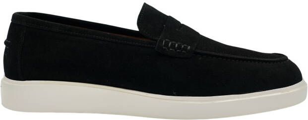 Atelier Verdi Fabio AVL02 Loafer
