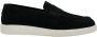 Atelier Verdi Zwarte Loafer Schoenen voor Heren Black Heren - Thumbnail 2