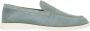 Atelier Verdi Nino Loafer Jade AV Herenschoenen Green Heren - Thumbnail 3