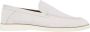 Atelier Verdi Avl01 Loafer Instappers Beige Heren - Thumbnail 3