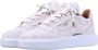 Benjamin Berner Reflective Camouflage Sneaker - Thumbnail 1