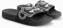 Black Bananas Kids Commander Slippers - Thumbnail 2