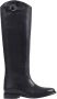 Bronx Elegante Hoge Laarzen Zwart Black Dames - Thumbnail 5
