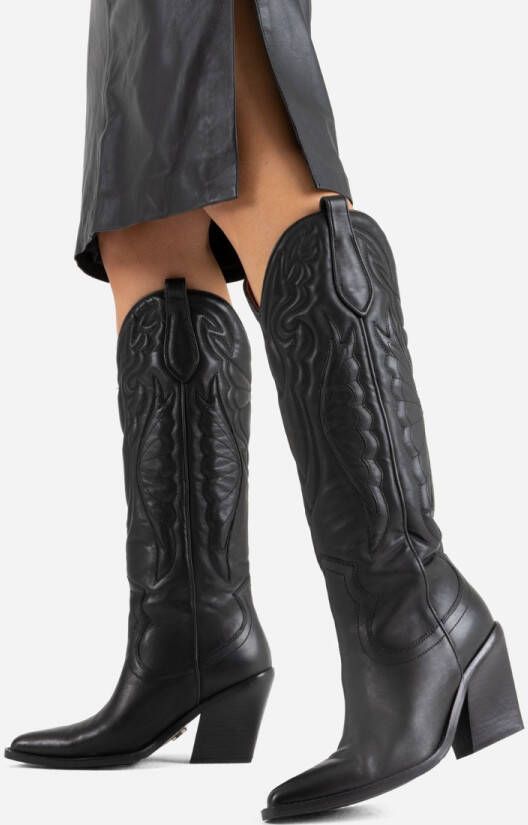 Bronx New Kole Western Hoge Laarzen