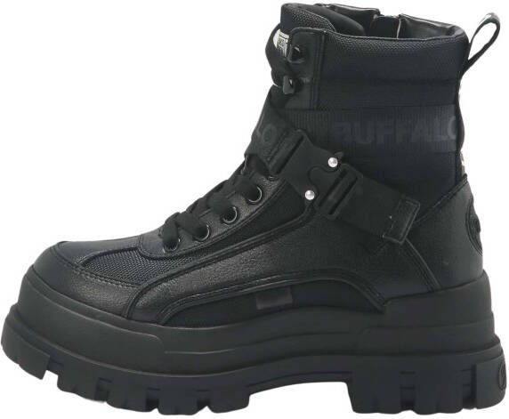 Buffalo Aspha Com1 Boots