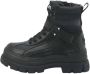 Buffalo Aspha Com1 Fashion sneakers Schoenen Black maat: 40 beschikbare maaten:40 - Thumbnail 3