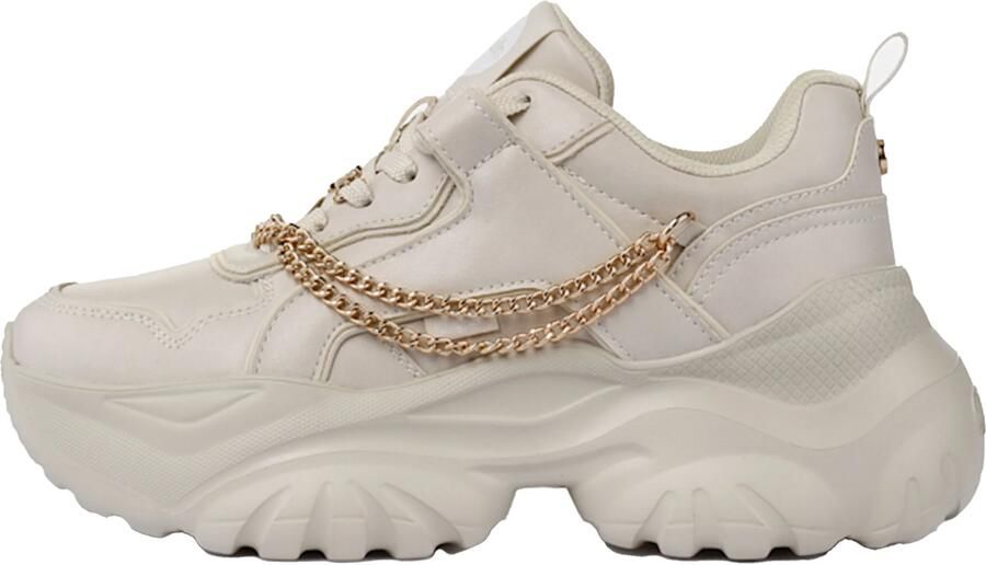 Buffalo Lage Sneakers BLISS CHAIN - Foto 3