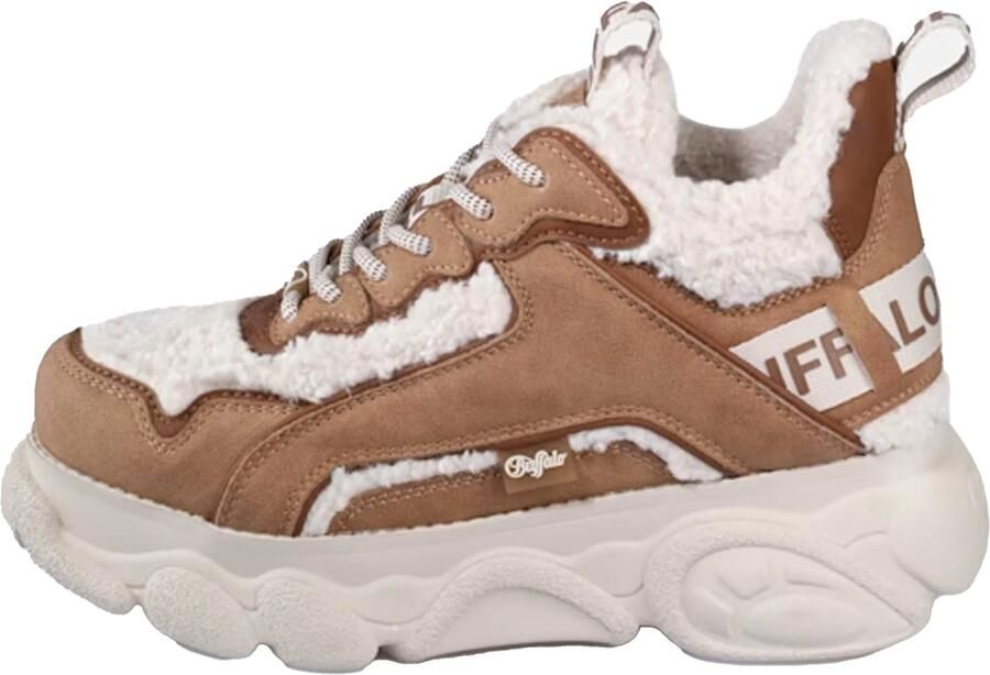 Buffalo Cold Chai Warm Boots