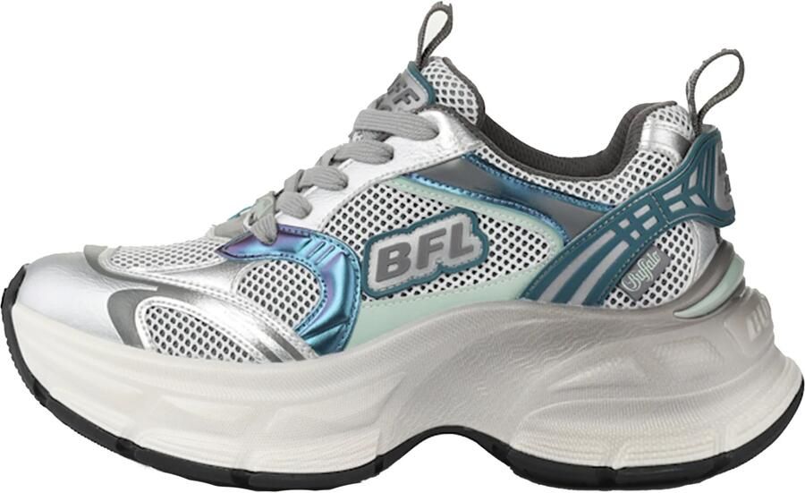 Buffalo Ridr One Sneakers - Foto 3