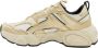 Buffalo CLD Run Jog dames sneaker Goud - Thumbnail 2