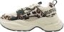 Buffalo Para dames sneaker Beige multi - Thumbnail 3