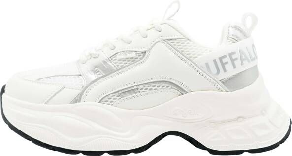 Buffalo Para Sneaker