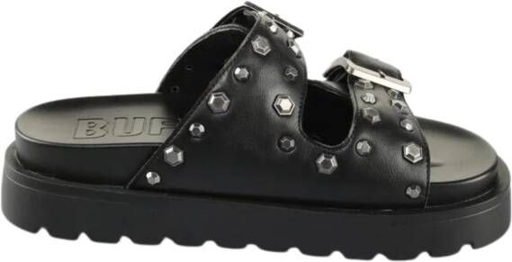 Buffalo Raya Ari Stud Dames Sandaal