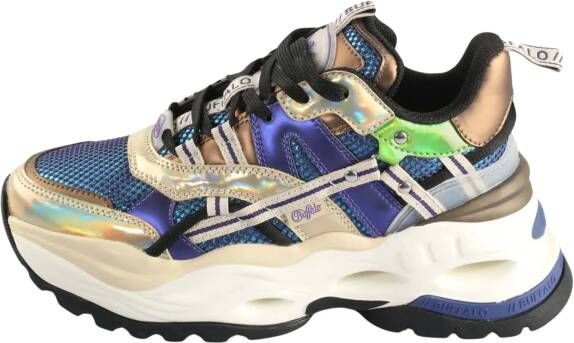Buffalo Triplet Hollow Sneaker