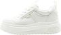 Buffalo Sneakers Baskets femme Vectra Low Vegan Nappa - Thumbnail 3