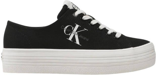 Calvin Klein Flatform Sneaker
