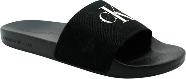 Calvin Klein Monologo Slippers