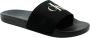 Calvin Klein Monologo Slippers - Thumbnail 1