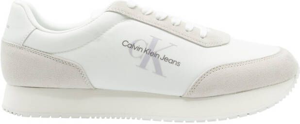 Calvin Klein Retro Runner Low Sneaker
