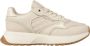 Cruyff Charlotte Runner beige sneakers dames (CCW253890101) - Thumbnail 2
