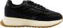 Cruyff Charlotte Runner zwart sneakers dames (CCW253890998) - Thumbnail 2