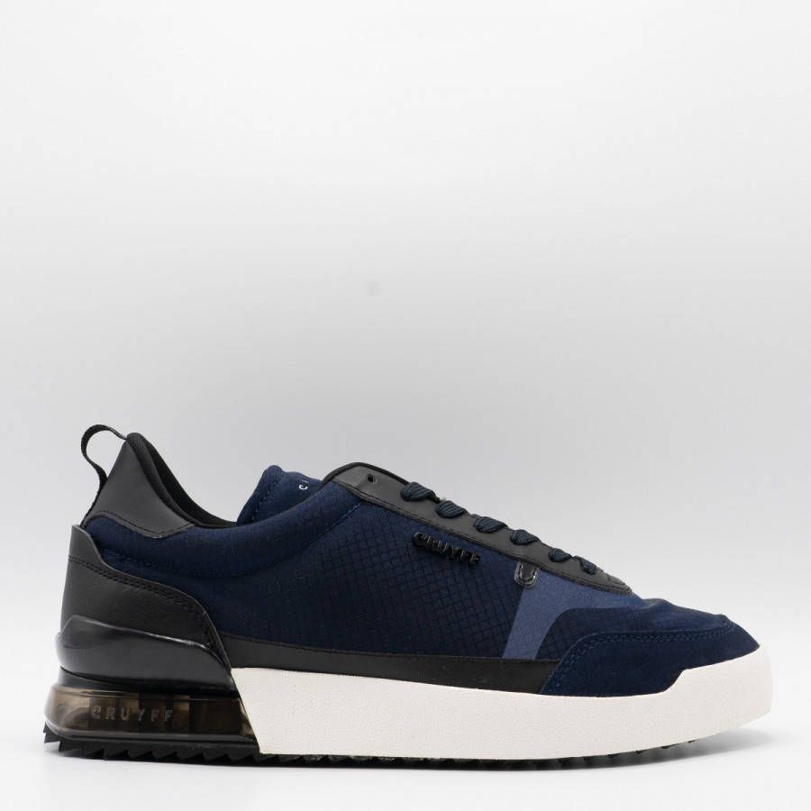 Cruyff Contra Micro Ripstop Suede