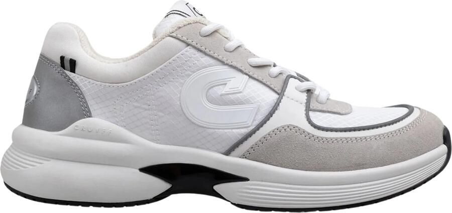 Cruyff Stijlvolle Damessneaker Multicolor Dames - Foto 3