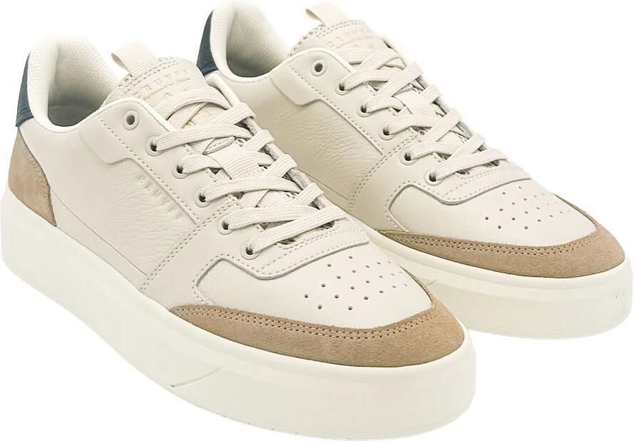 Cruyff Endorsed Pro beige sneakers (C ) - Foto 9
