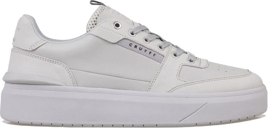 Cruyff Endorsed Tennis '26 Light Grey