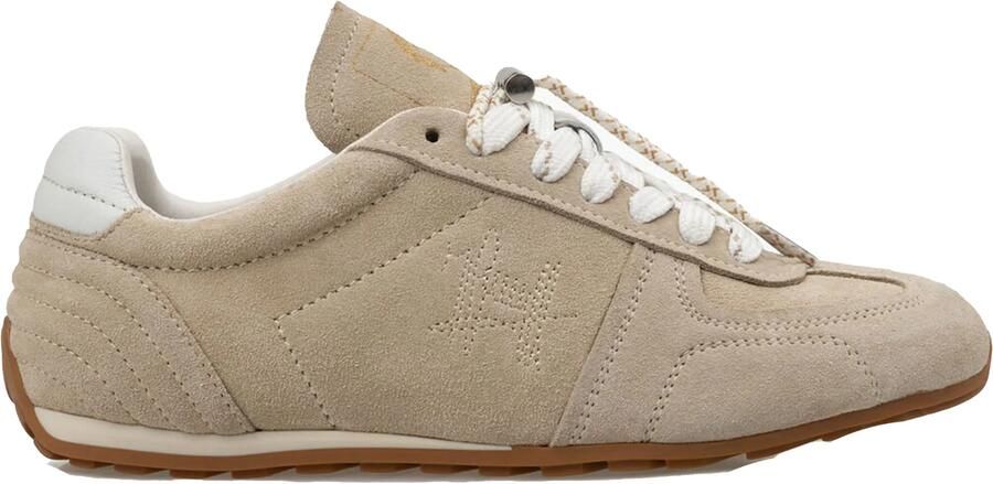 Cruyff Gloric Sneakers Laag Beige - Foto 11
