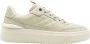 Cruyff Endorsed Tennis Quilted soft leather Sneaker - Thumbnail 2