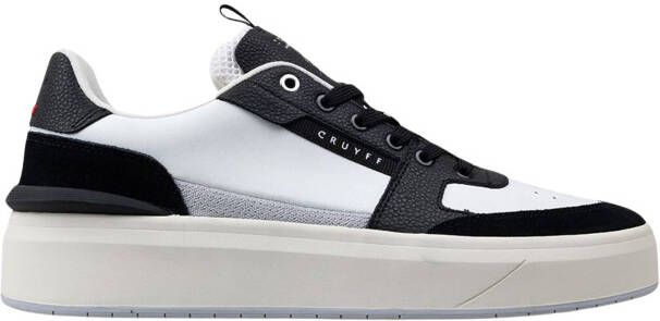 Cruyff Endorsed Tennis Sneaker